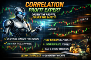 Daily Profit Expert Advisor