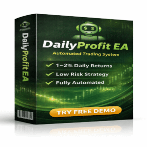 Daily Profit Expert Advisor